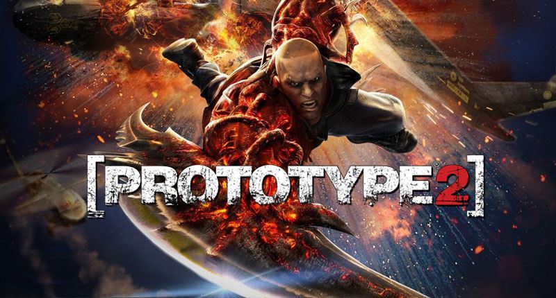 Prototype 2