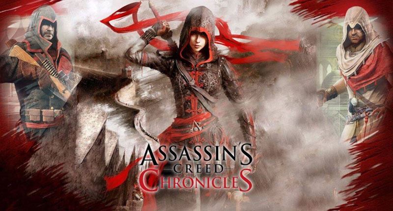 Assassin's Creed: Chronicles