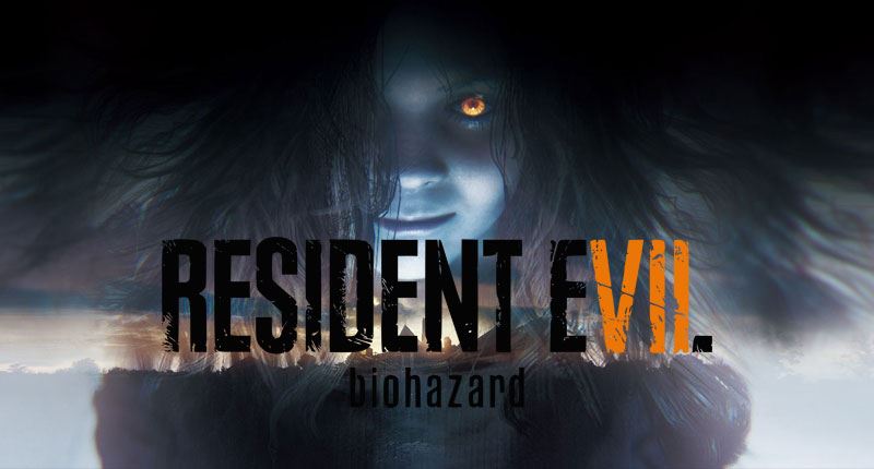 Resident Evil 7: Biohazard