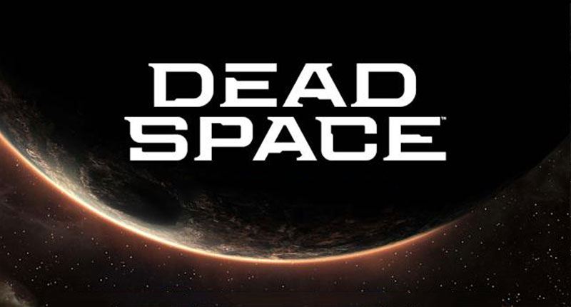 Dead Space Remake Update Server