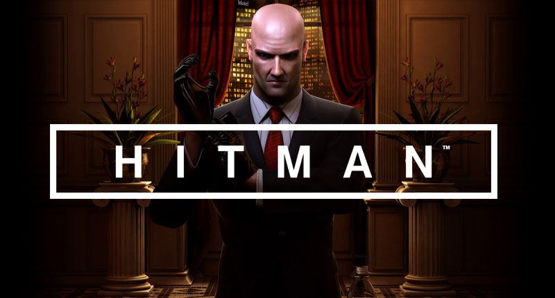 Hitman