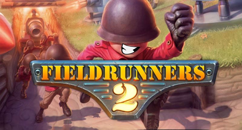 Fieldrunners 2