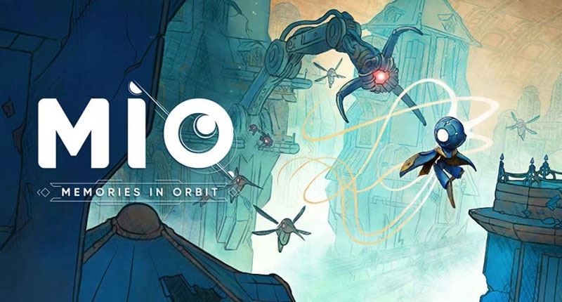 MIO Memories in Orbit