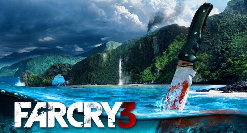 Far Cry 3