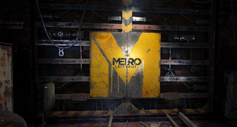 Metro Last Light