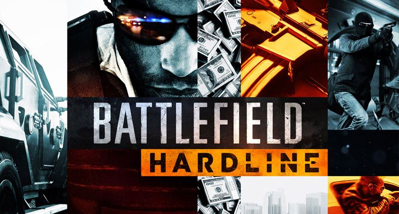 Battlefield Hardline