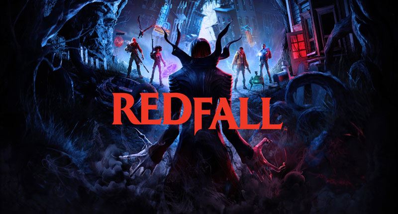 Redfall