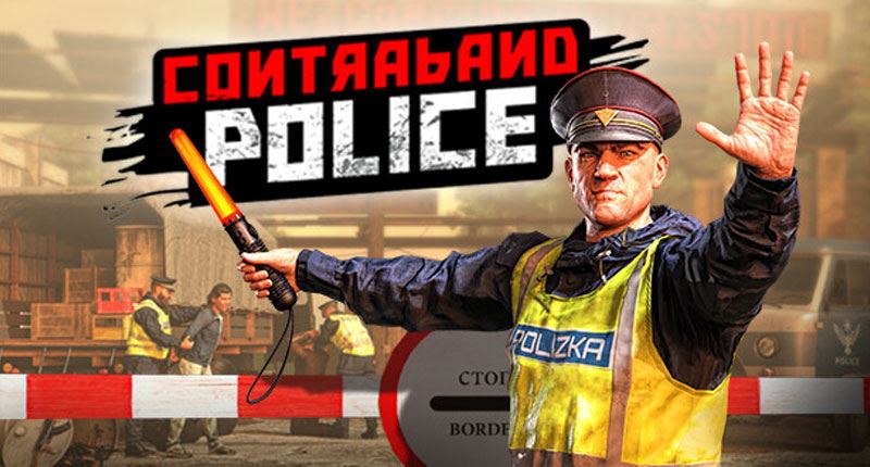 Contraband Police