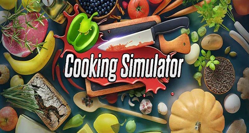 Cooking Simulator