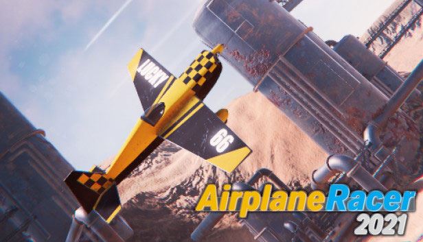 Airplane Racer 2021