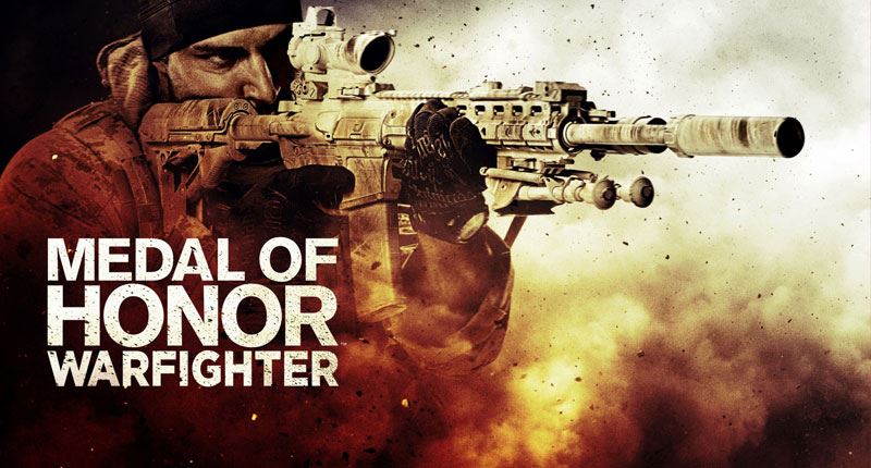 Medal of Honor: Warfighter