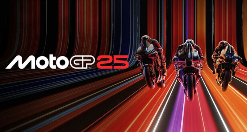 MotoGP 25
