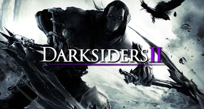 Darksiders II Deathinitive Edition