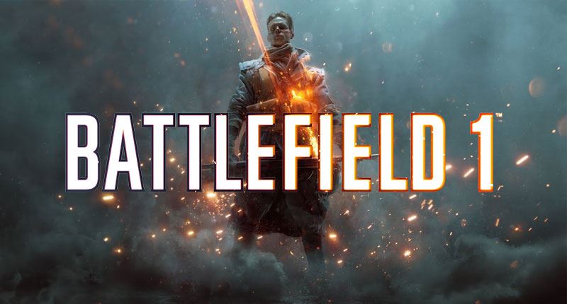 Battlefield 1