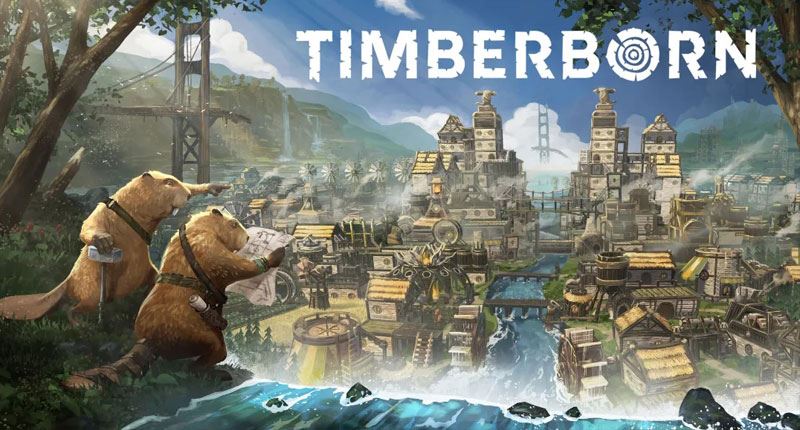 Timberborn