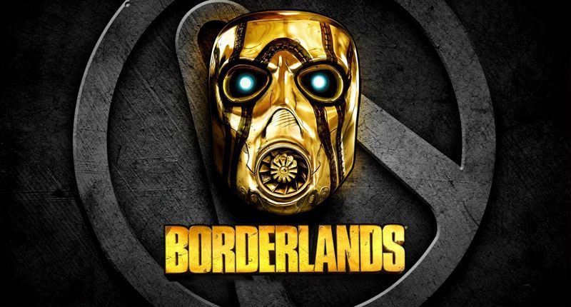 Borderlands Remastered Game of the Year