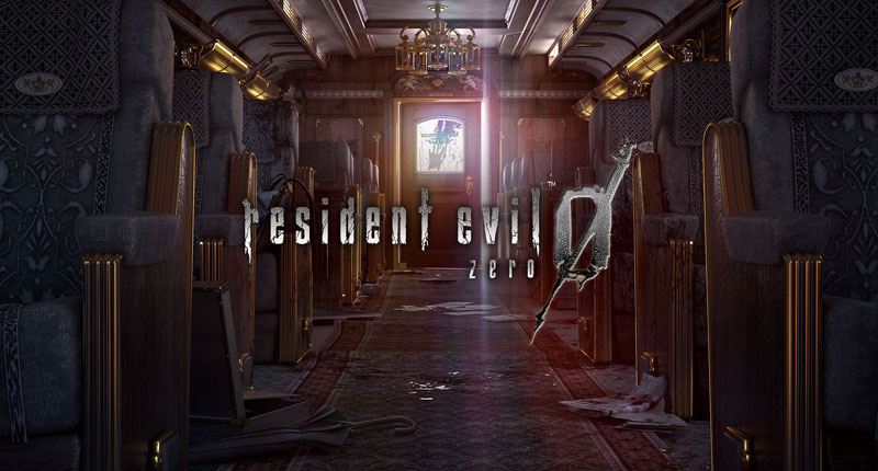 Resident Evil 0: HD Remaster.Farsi