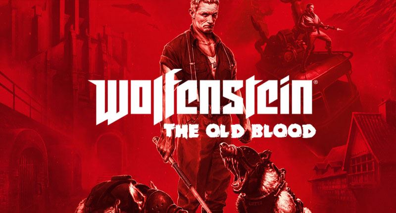 Wolfenstein: The Old Blood