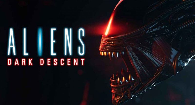 Aliens: Dark Descent