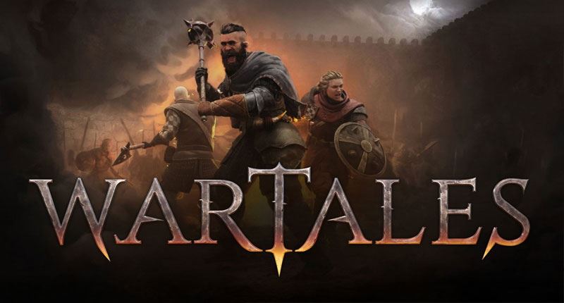 Wartales