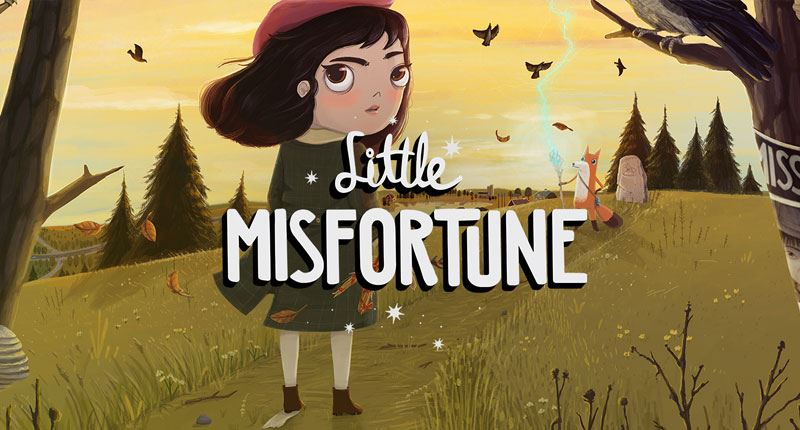 Little Misfortune