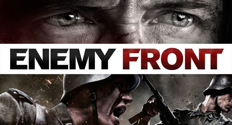 Enemy Front