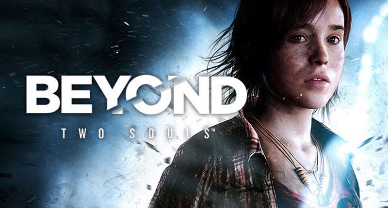 Beyond Two Souls