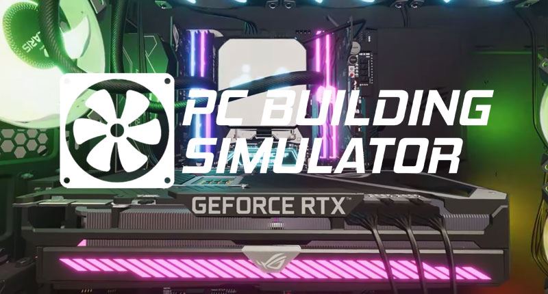 PC Building Simulator 2