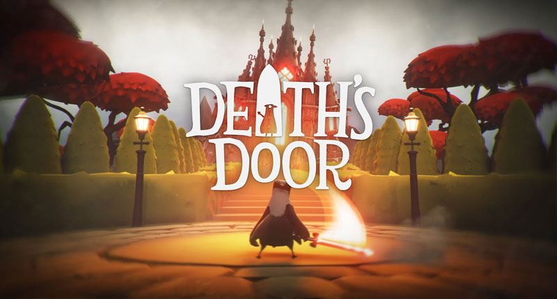 Deaths Door