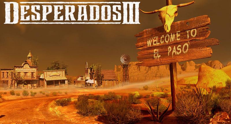 Desperados III