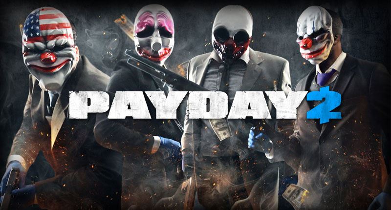 Payday 2