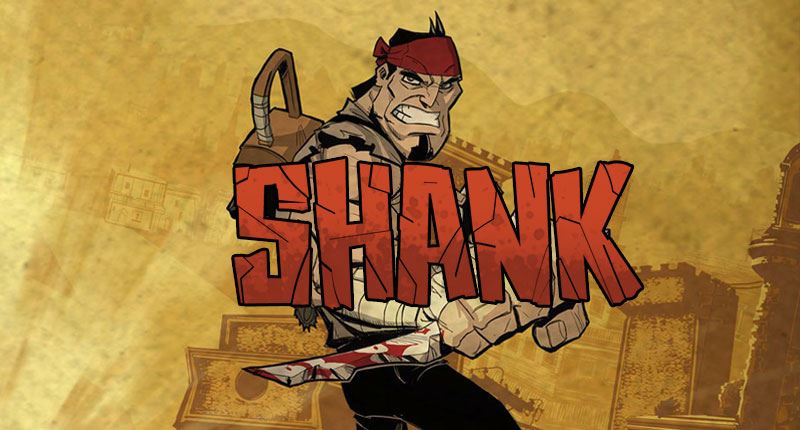 Shank