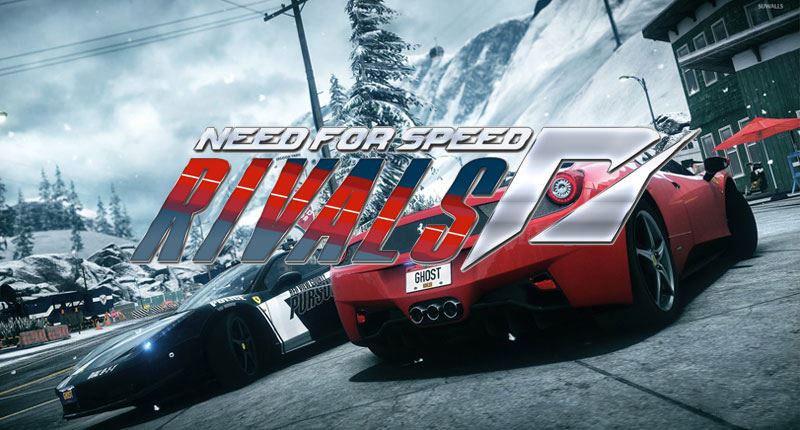 Need for Speed: Rivals