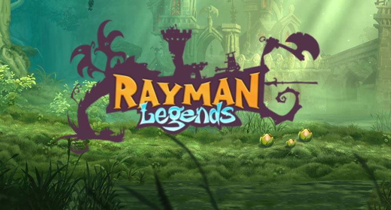 Rayman Legends