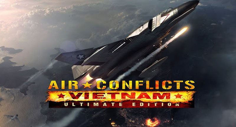 Air Conflicts Ultimate Edition