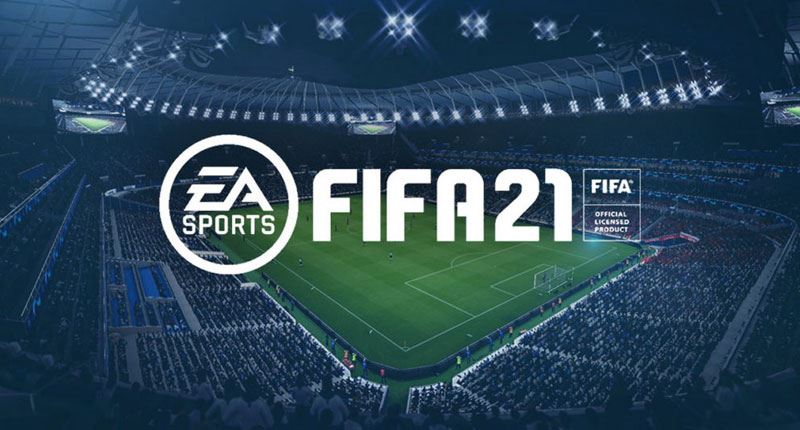 FIFA 21 Update