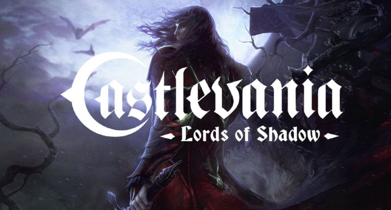 Castlevania: Lords of Shadow