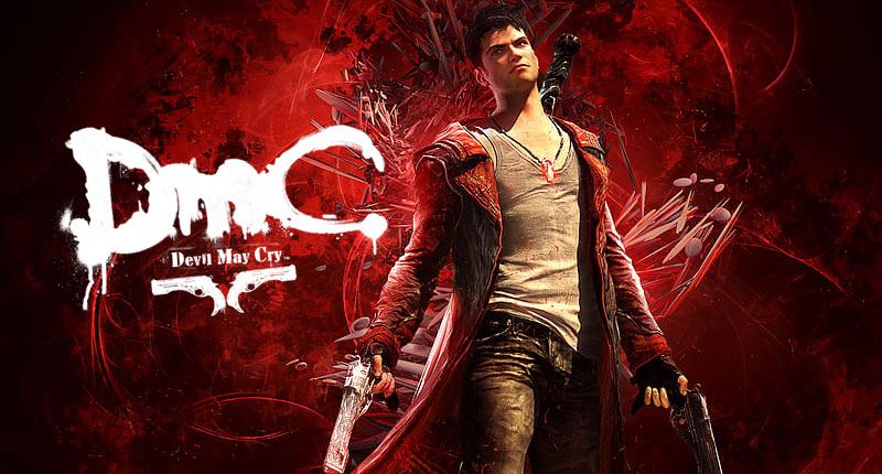 DmC: Devil May Cry Complete Edition