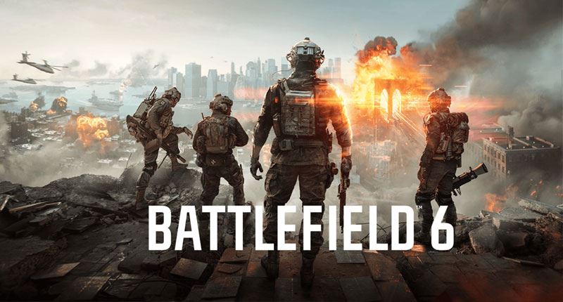 Battlefield 6