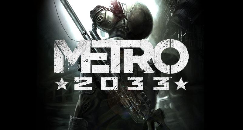 Metro 2033 Redux