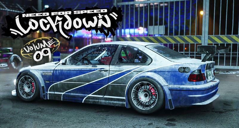 Need for Speed: Unbound Vol.9.0.2