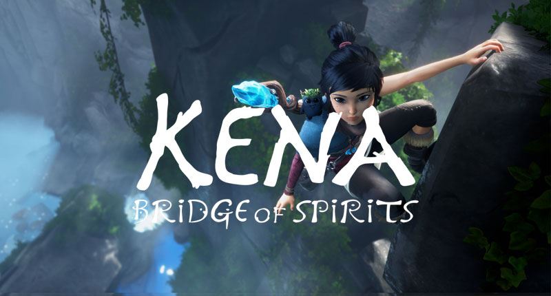 Kena: Bridge of Spirits