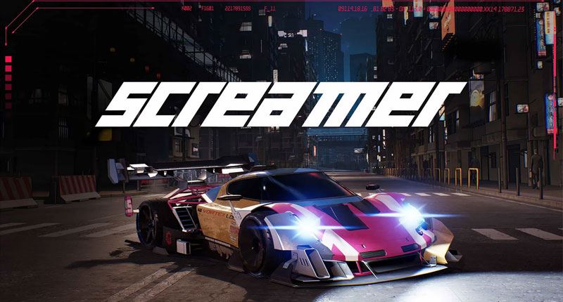 Screamer
