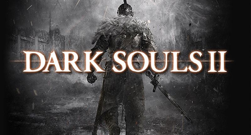 Dark Souls II