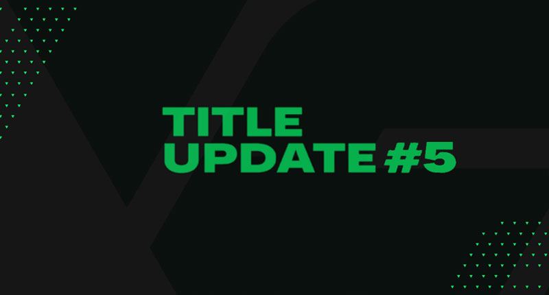 EA Sports FC 24 Title Update 5