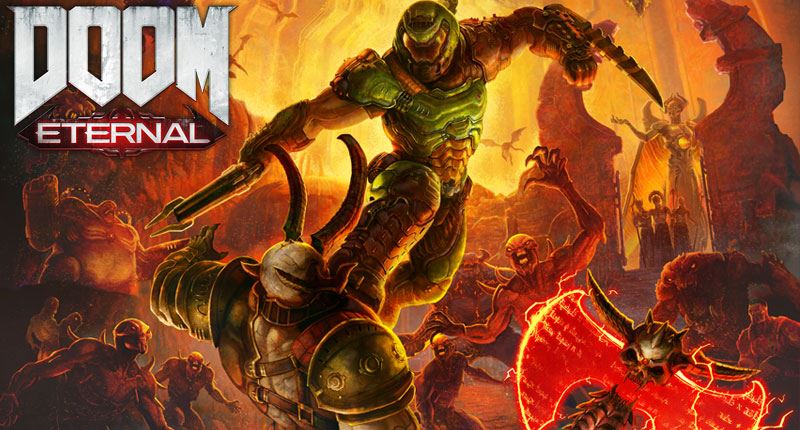 Doom Eternal