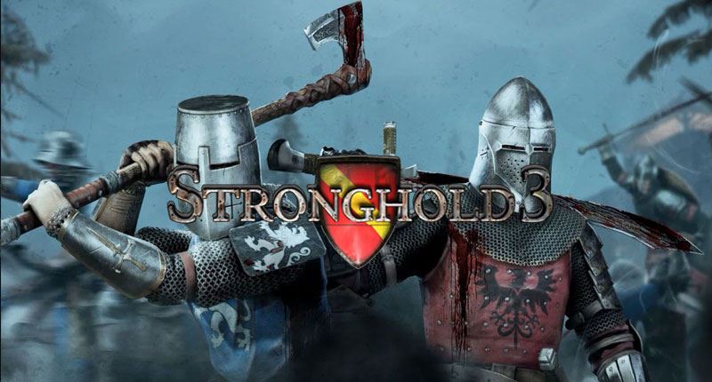 Stronghold 3