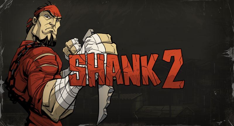 Shank 2