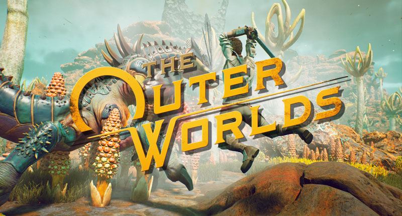 The Outer Worlds