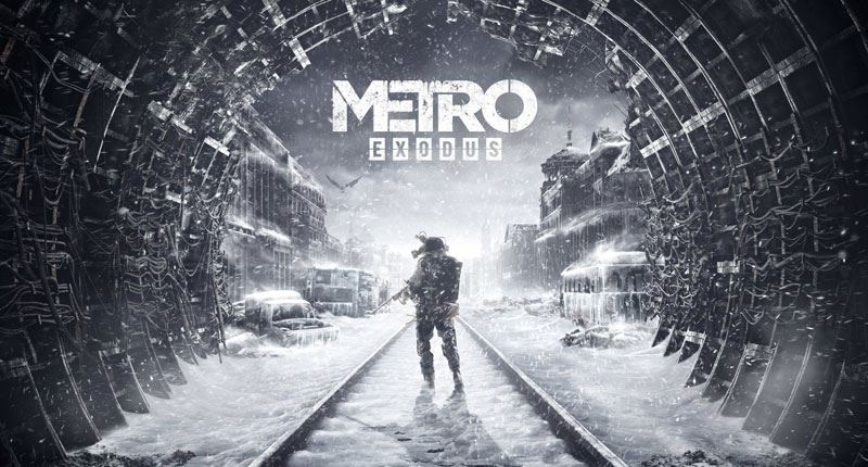 Metro Exodus